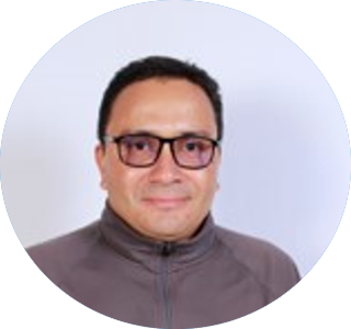 Jorge Armando Jimenez Puentes